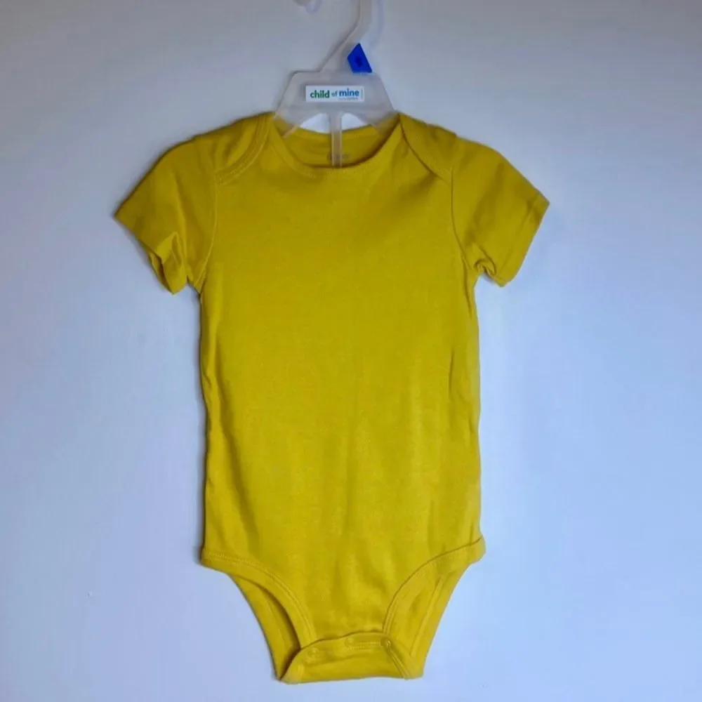 Carter’s Letterman Jacket Onesie Set‎